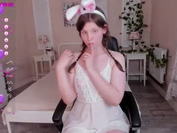 girl little__bunny image #4839647