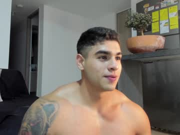 man nicolasmuscle image #6266383