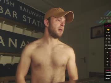 man steam_engineer image #211174