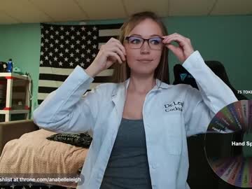 girl anabelleleigh image #5385759