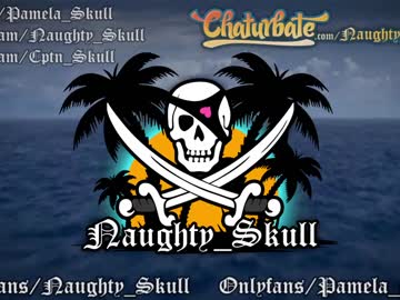 girl naughty_skull image #6180385