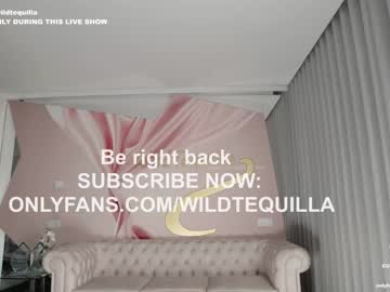girl wildtequilla image #5524031