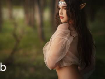 girl magic_elf image #1400264