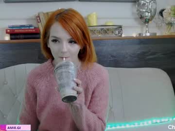 girl ginger_pie image #1077048
