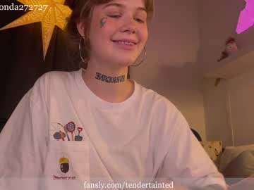 girl tendertainted image #967367