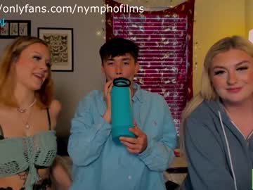 couple nymphofilms image #1905611