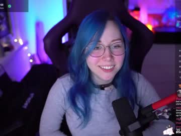 girl blue_mooncat image #5863097
