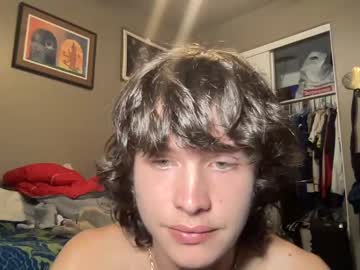 man ethanbakerr image #1223401
