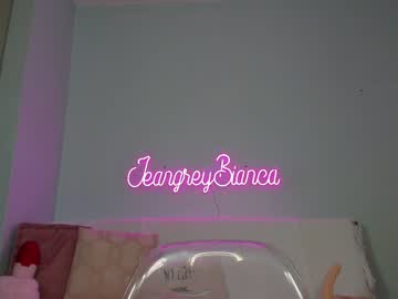 girl jeangreybianca image #3476350