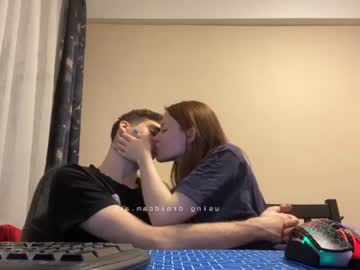 couple lucky_squad image #5975257