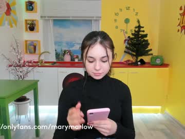 girl mary_marlow image #834050