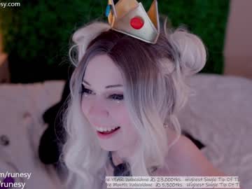 girl runesy image #4451554