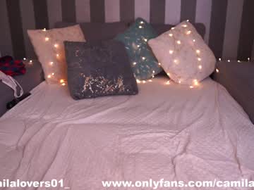 girl camilalovers01 image #6194351