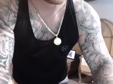 man tattooedgingerbros image #3877494