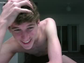 man clay_parker image #74766