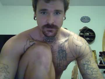 man daddysdust image #6983935