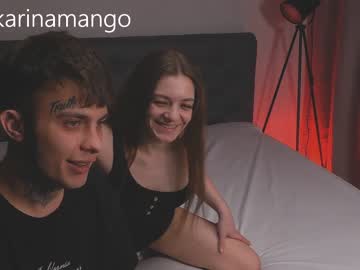 couple karinamango image #6412082