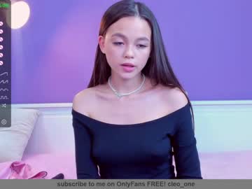 girl cleo_one image #85280