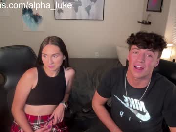 couple alpha_luke image #4785923