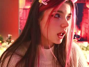 girl pinkncrazy image #3370782