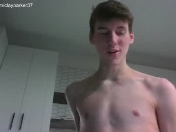 man clay_parker image #74662