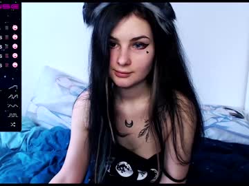 girl shebby_black image #1089064