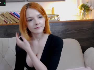 girl ginger_pie image #890984
