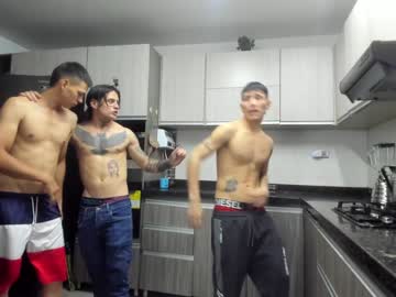 man boysgang_sex image #6527372