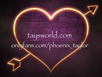 girl phoenix_taylor image #3206812