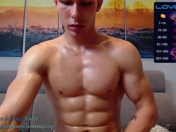 man destroy_boy image #2382245
