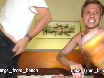 man guys_from_the_bench image #3507530