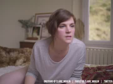 girl claire_moulin image #1528985