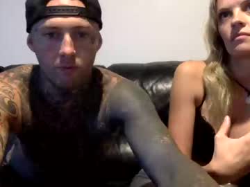 couple tattooplayboy_ image #816662