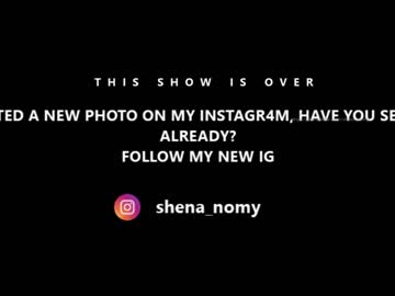 girl shena_nomy image #6751707