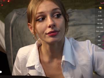 girl wild_neck image #5176144