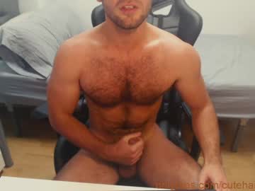 man cutehairymacho image #1819548