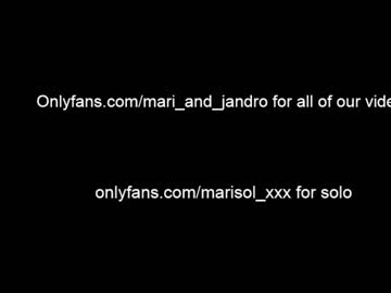 girl mari_and_jandro image #111435