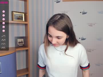 girl shy_media image #4339553