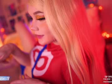 tranny blondelashes19 image #3016410