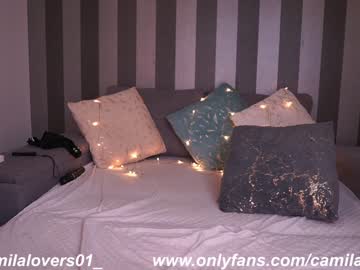 girl camilalovers01 image #6158508