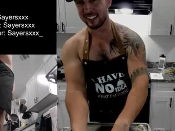 man sayersxxx image #5360368