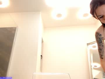 girl hotfallingdevil image #6678640