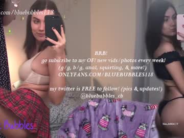 girl blue_bubbles118 image #139980