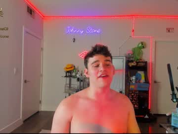 man thejohnnystone image #4921594