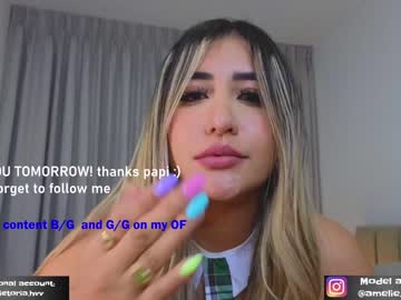 girl amelie_bunny_real image #4915279
