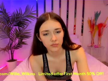 girl willa_wilkins_ image #1608773