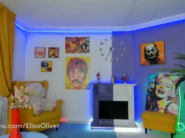girl elisa_oliver image #328219