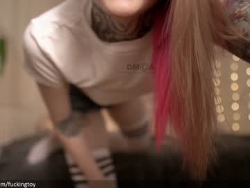 girl fuckingtoy_ image #1822769