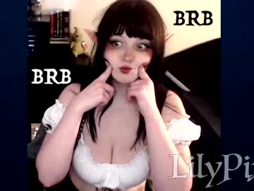 girl lilypixel image #3263885