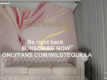 girl wildtequilla image #5733047